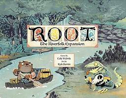 Root: O povo ribeirinho