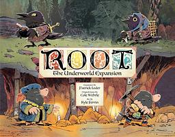 Root: Submundo