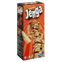 Jenga