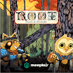 Root: Pacote do Malandro